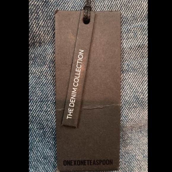 Jeans - Picture 5 of 7